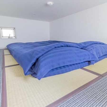 japan house Ikebukuro Aparthotel Tokyo Bagian luar foto