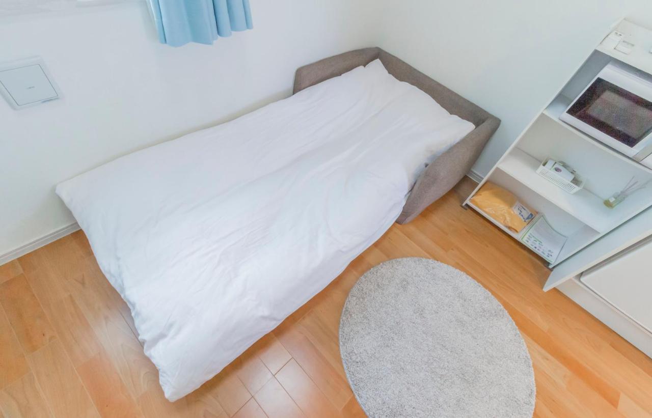 japan house Ikebukuro Aparthotel Tokyo Bagian luar foto